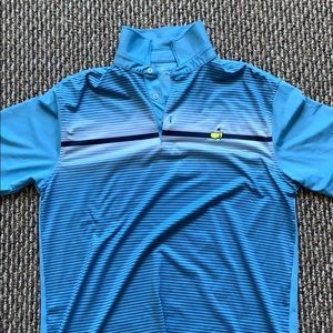 Masters Collection Polo Medium